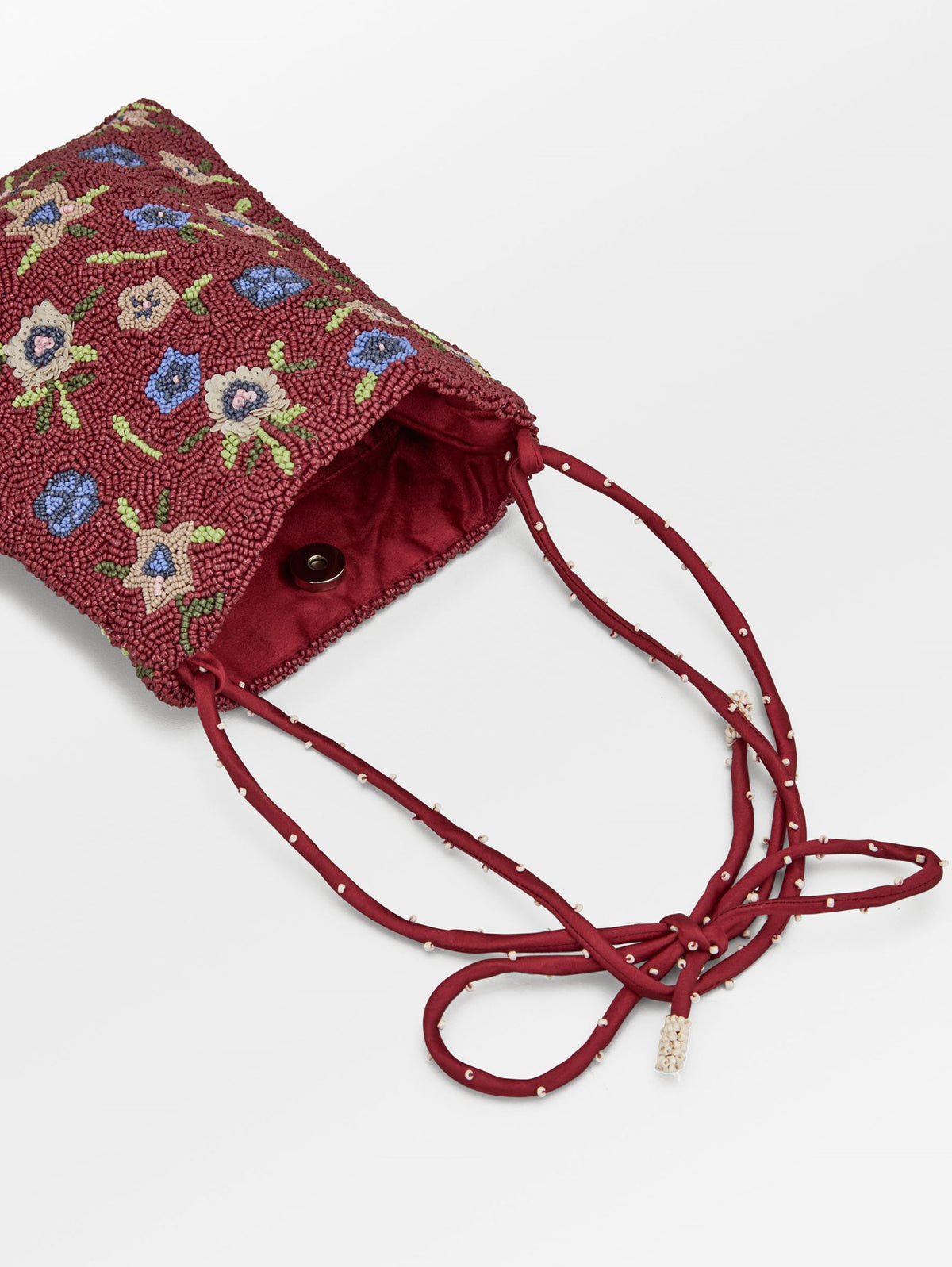 Meadora Beaded Hana Bag OneSize - Becksöndergaard
