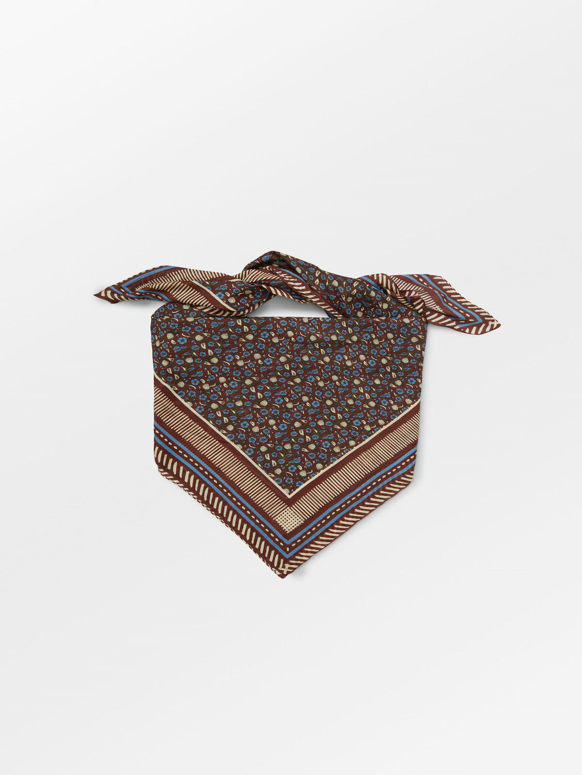 Strawpetta Sico Scarf OneSize - Becksöndergaard