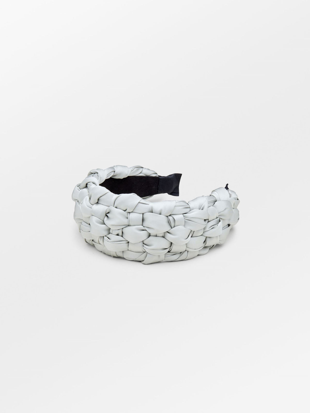 Helena Braided Hairbrace OneSize - Becksöndergaard