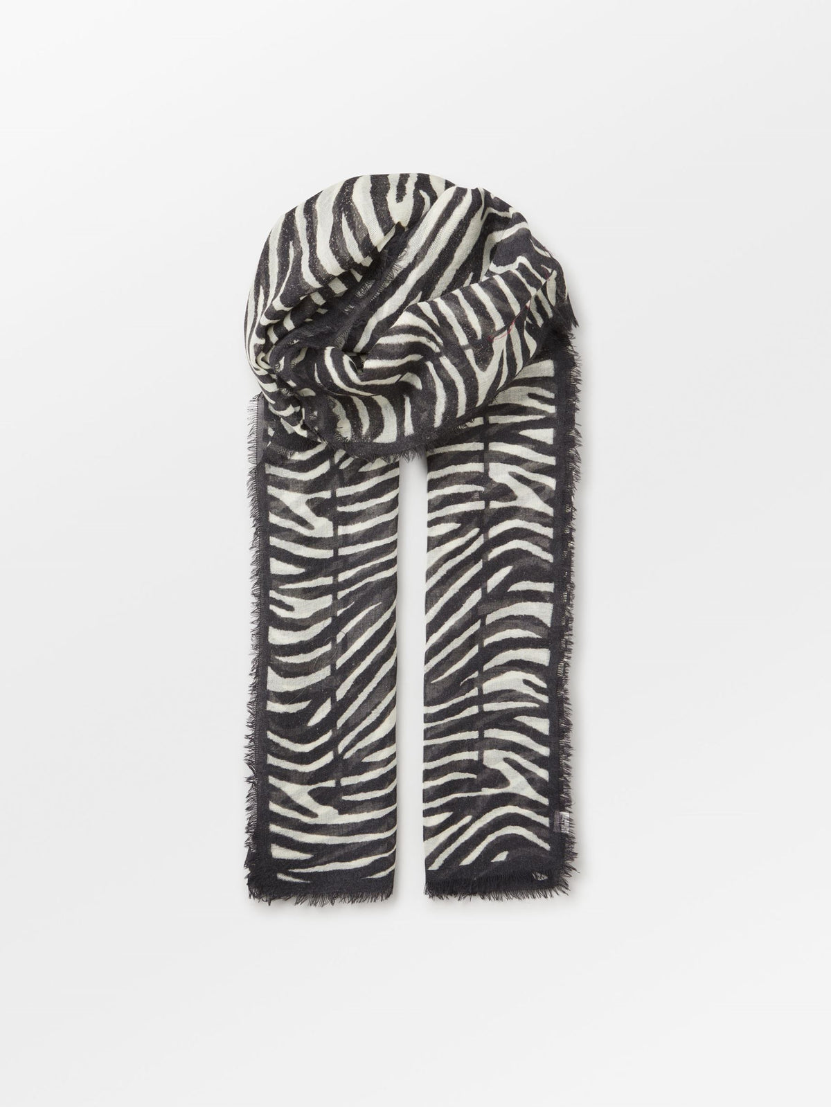 Zelora Woo Scarf OneSize - Becksöndergaard