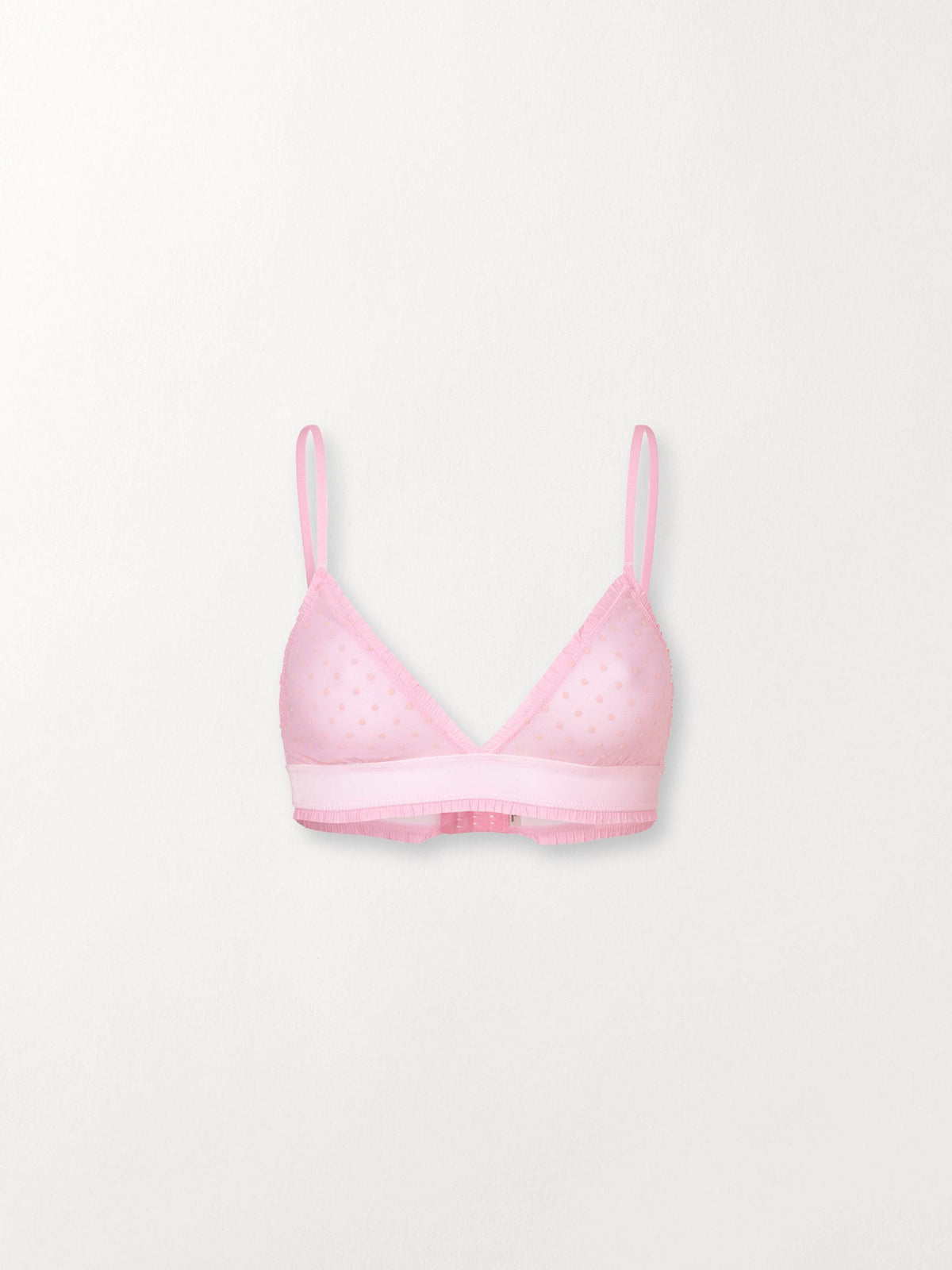 Tassie Soft Dot Bra Clothing - Becksöndergaard