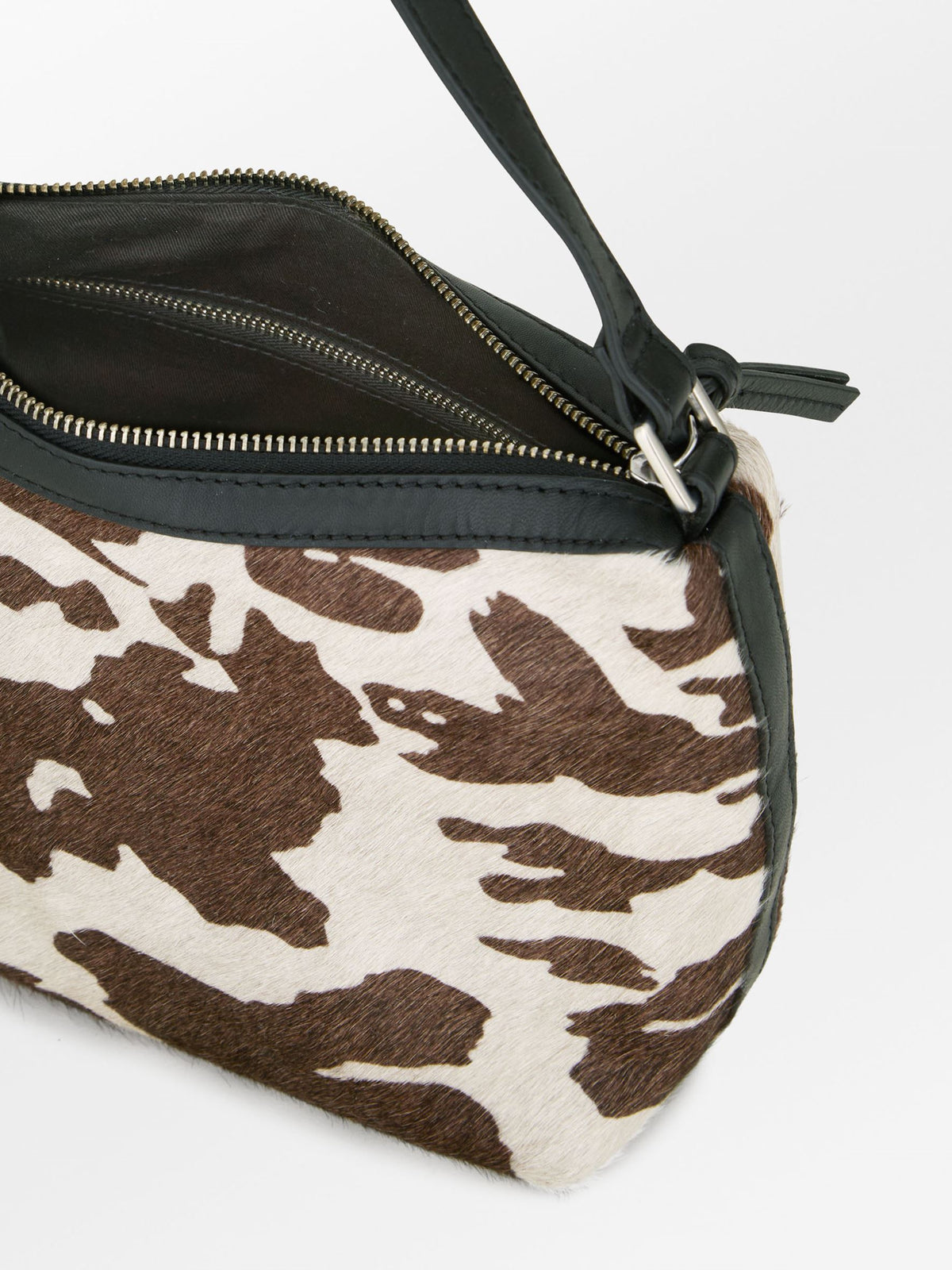 Texas Leather Ginni Small Bag OneSize - Becksöndergaard