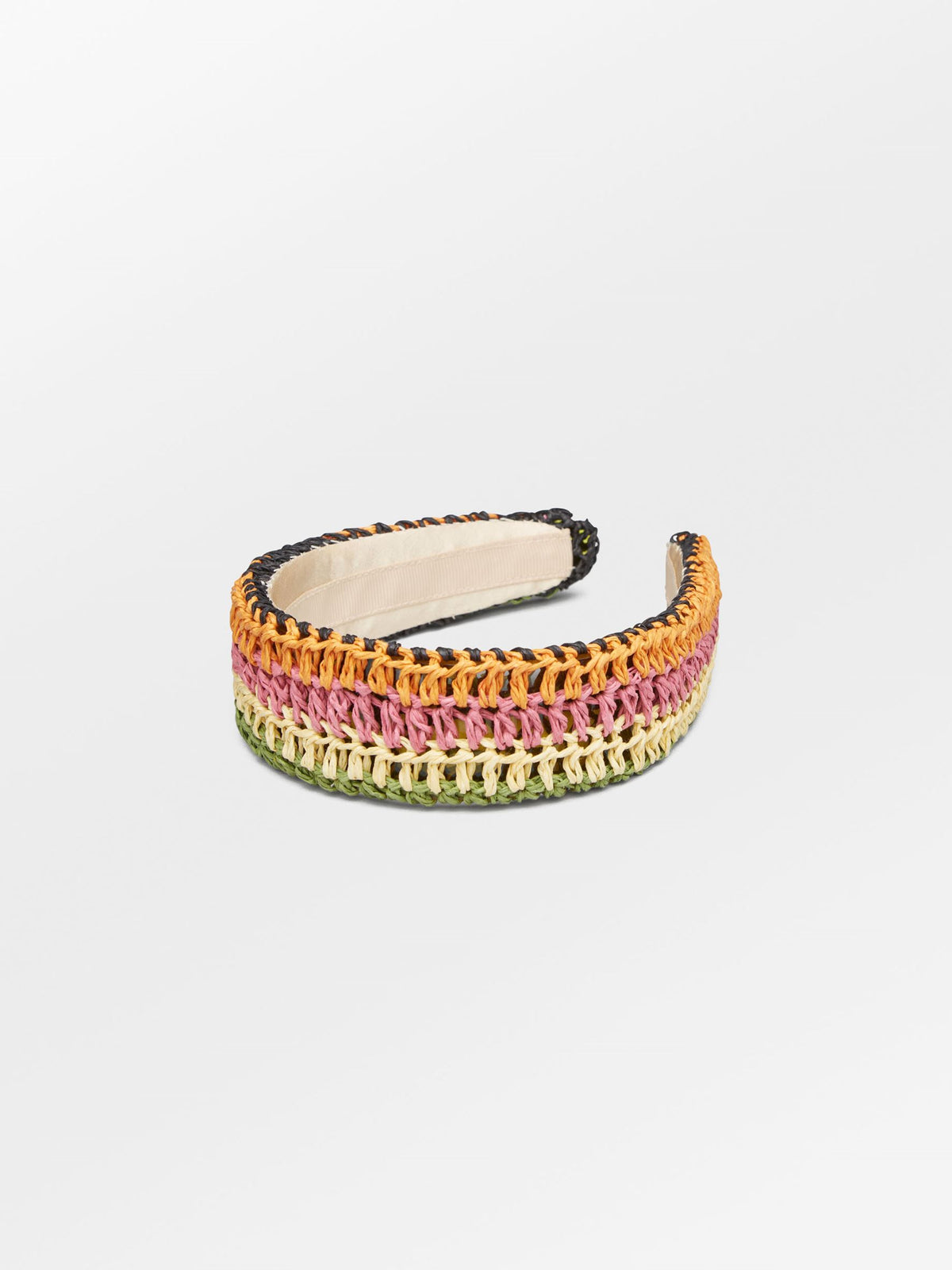 Wide Dalia Hairbrace OneSize - Becksöndergaard