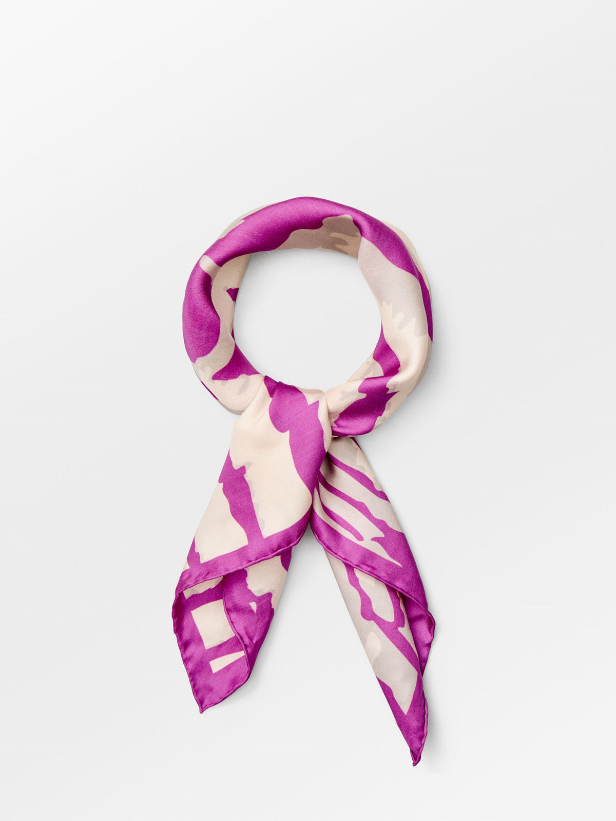 Grafina Sia Scarf OneSize - Becksöndergaard