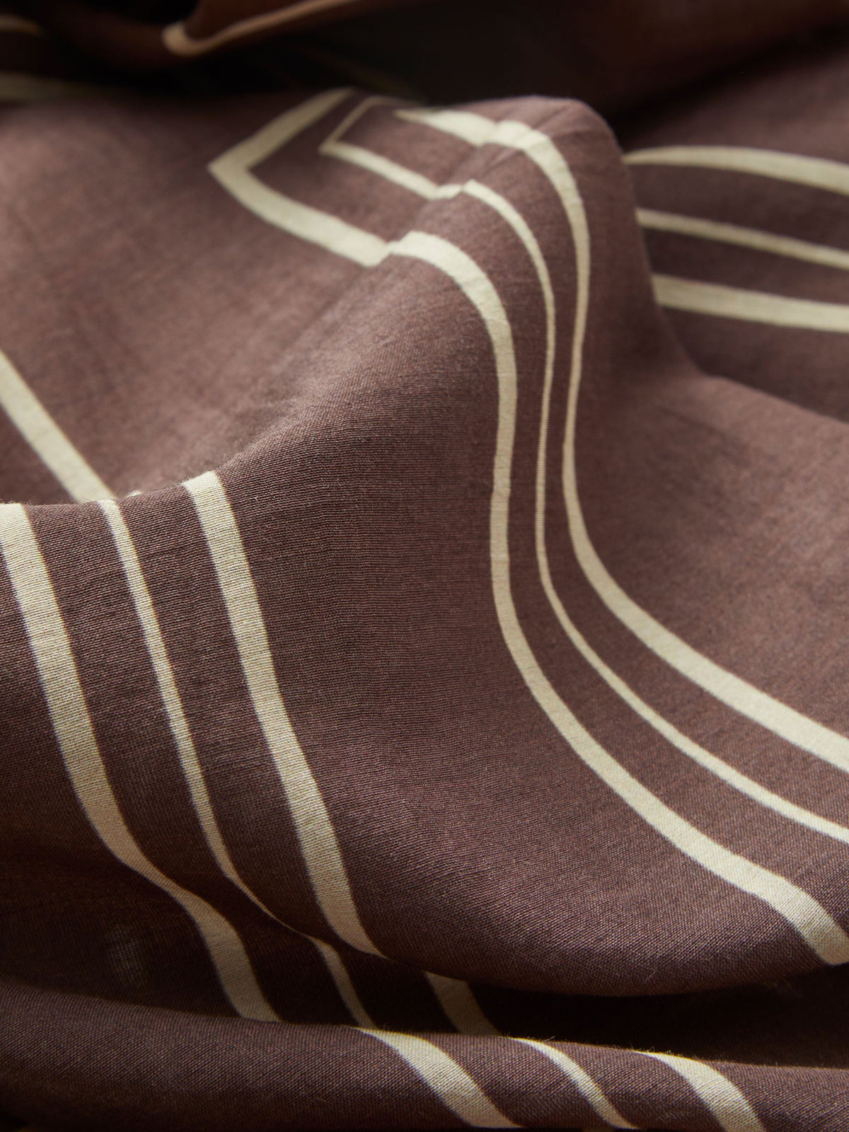 Strie Sico Scarf OneSize - Becksöndergaard