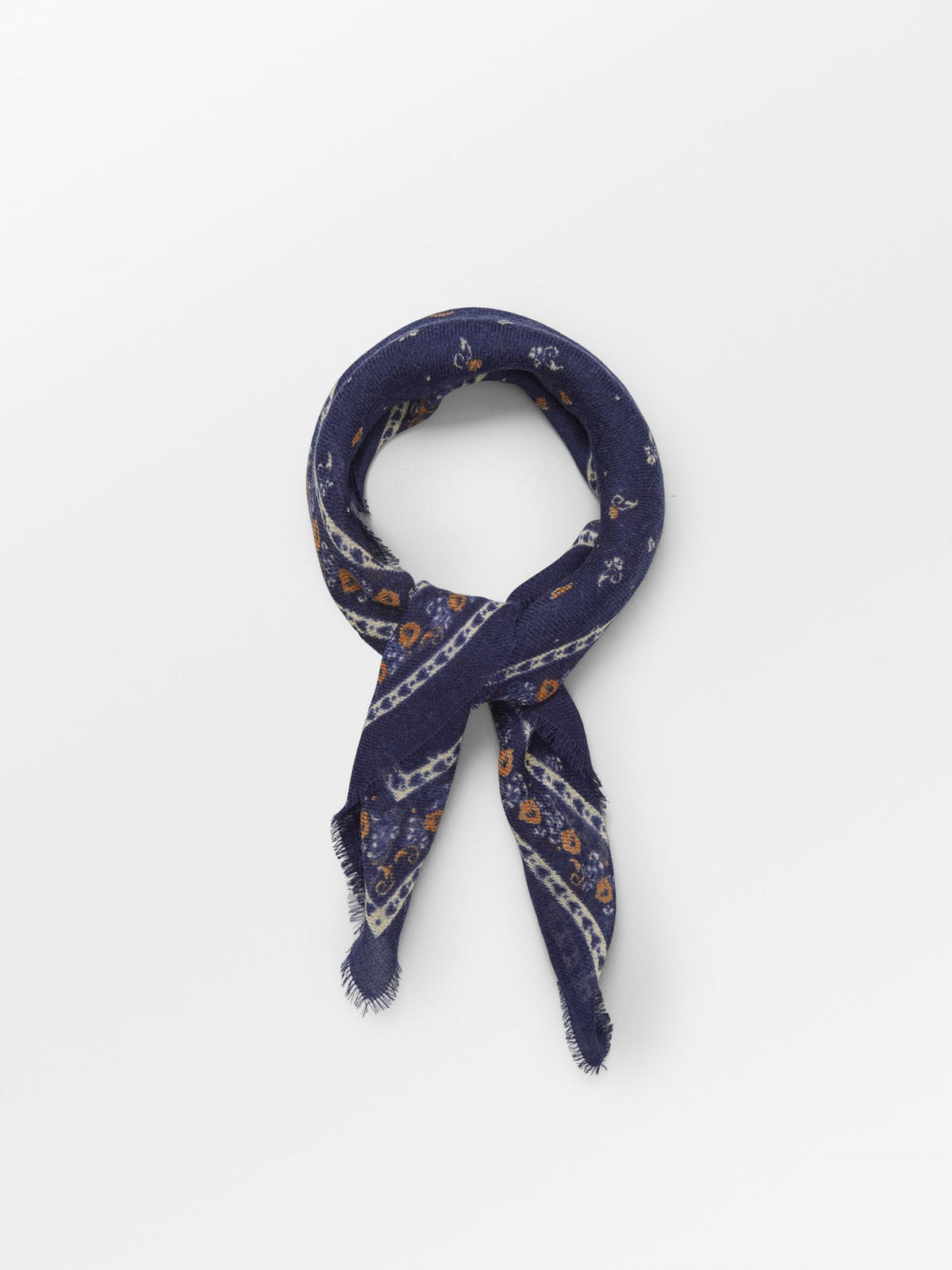 Floaisley Wica Scarf OneSize - Becksöndergaard
