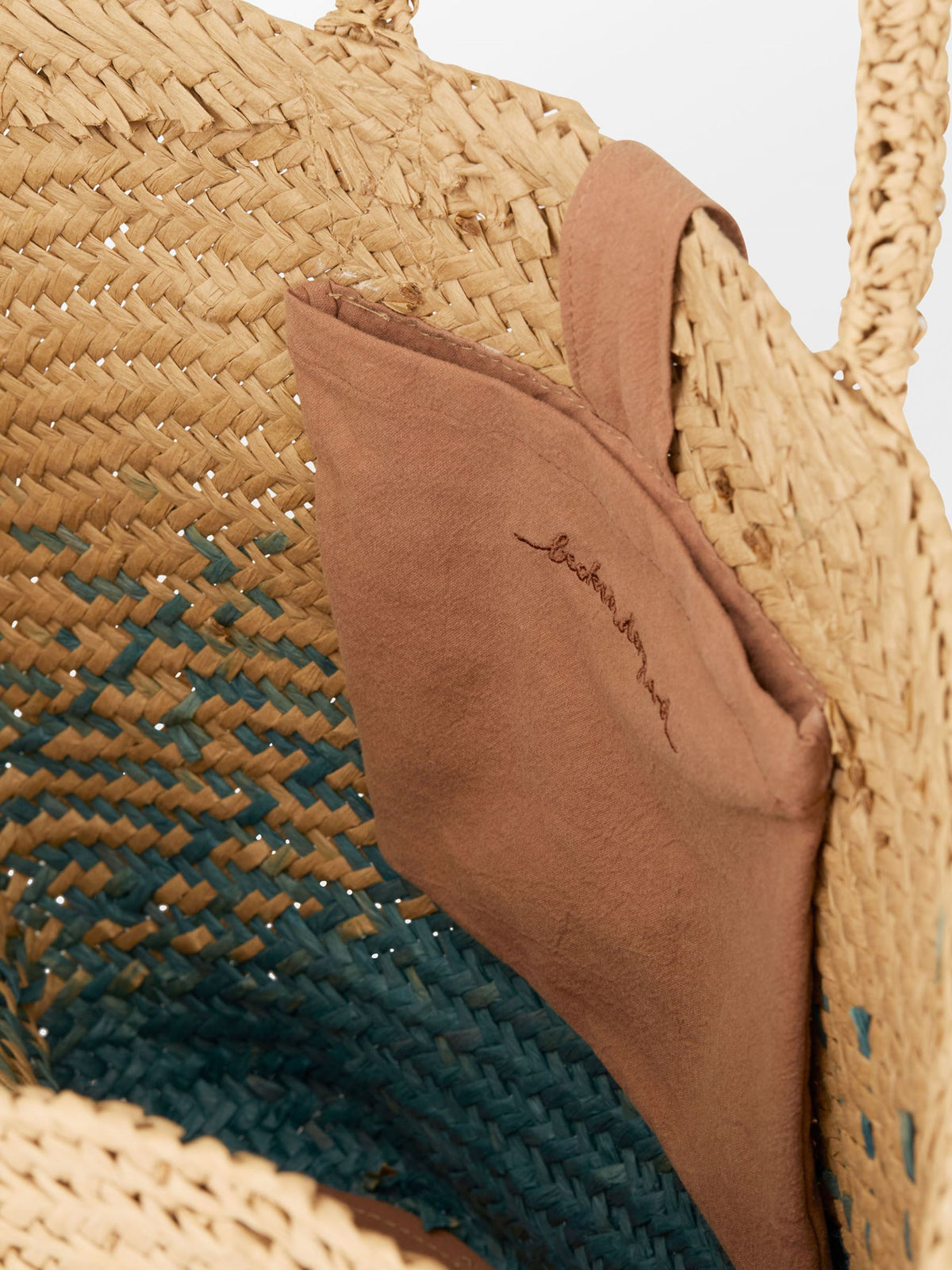Strawie Reese Bag OneSize - Becksöndergaard