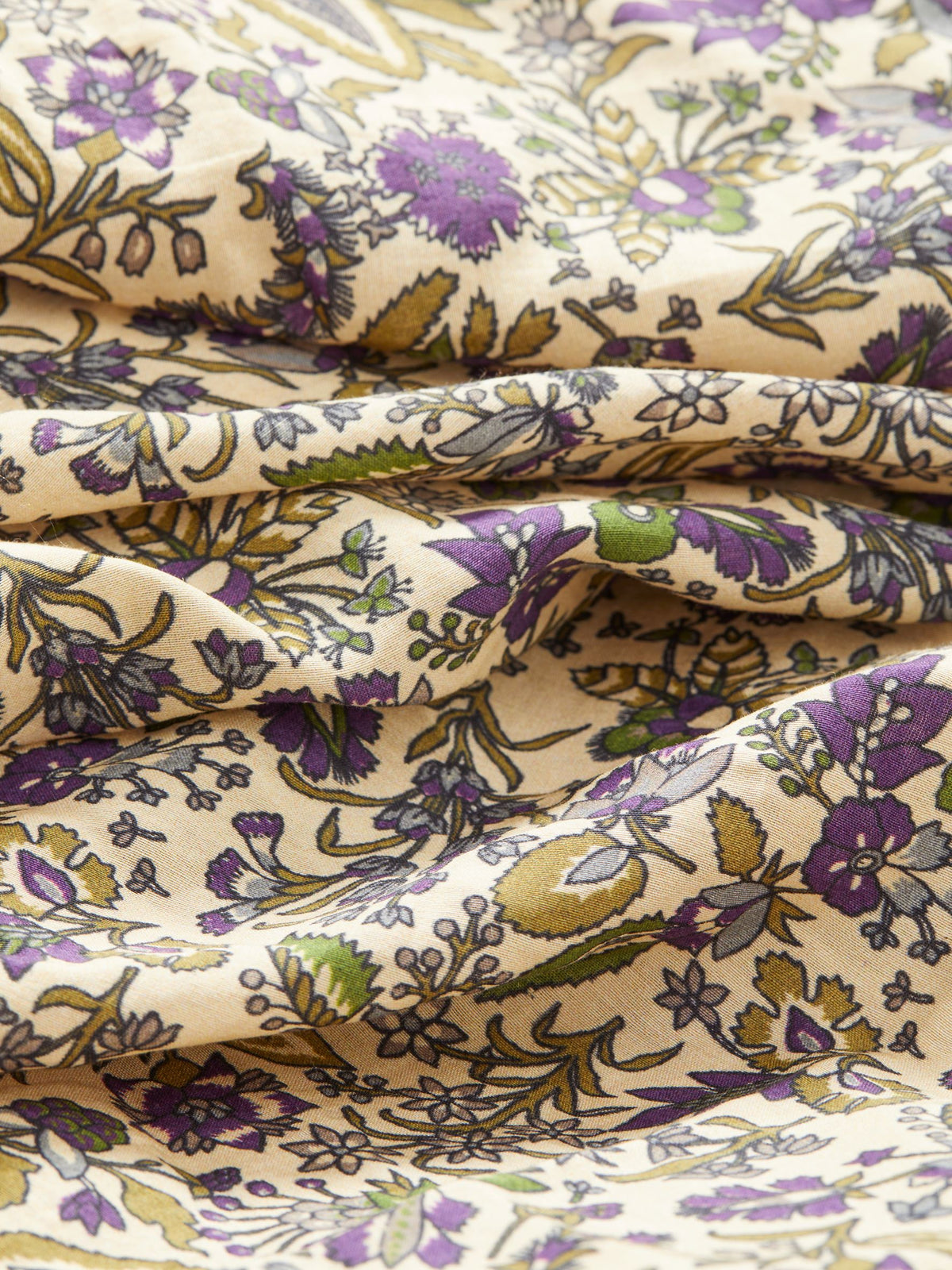 Fiora Sico Scarf OneSize - Becksöndergaard