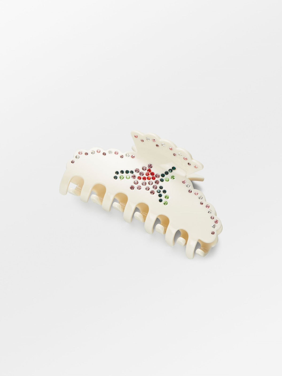 Hilga Hair Claw OneSize - Becksöndergaard