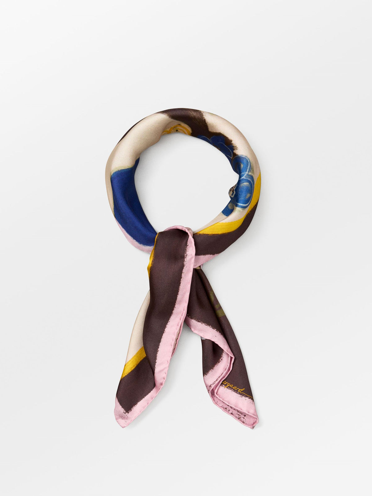 Paintura Sia Scarf OneSize - Becksöndergaard