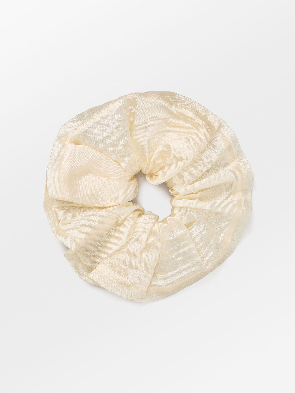 Wavey Scrunchie OneSize - Becksöndergaard
