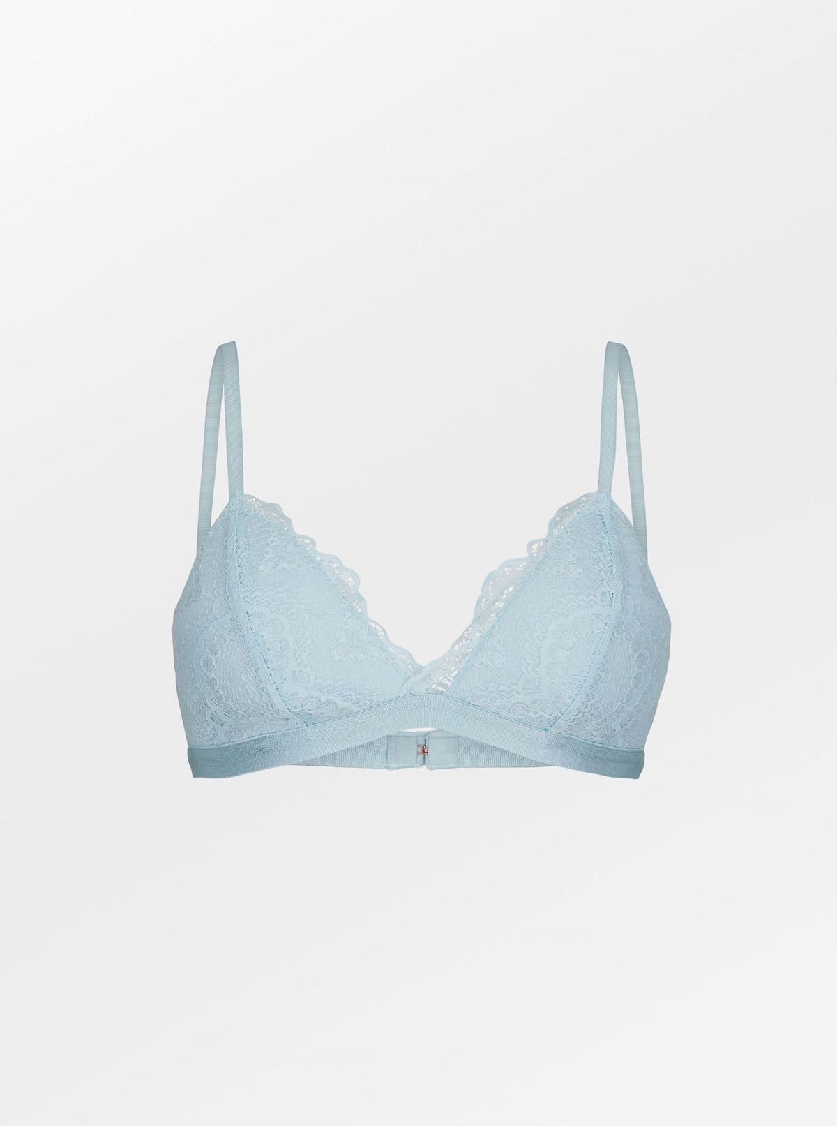 Wave Lace Wiley Bra Clothing - Becksöndergaard