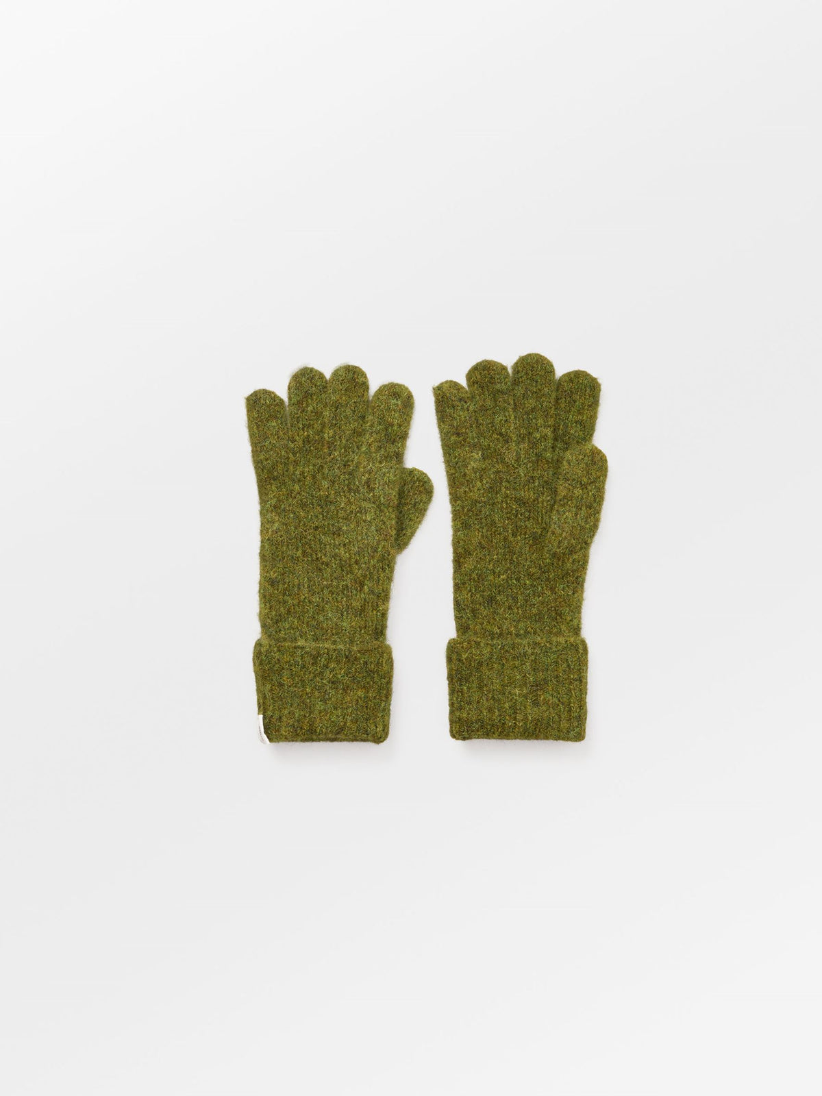 Alpaca-Wool Glove OneSize - Becksöndergaard