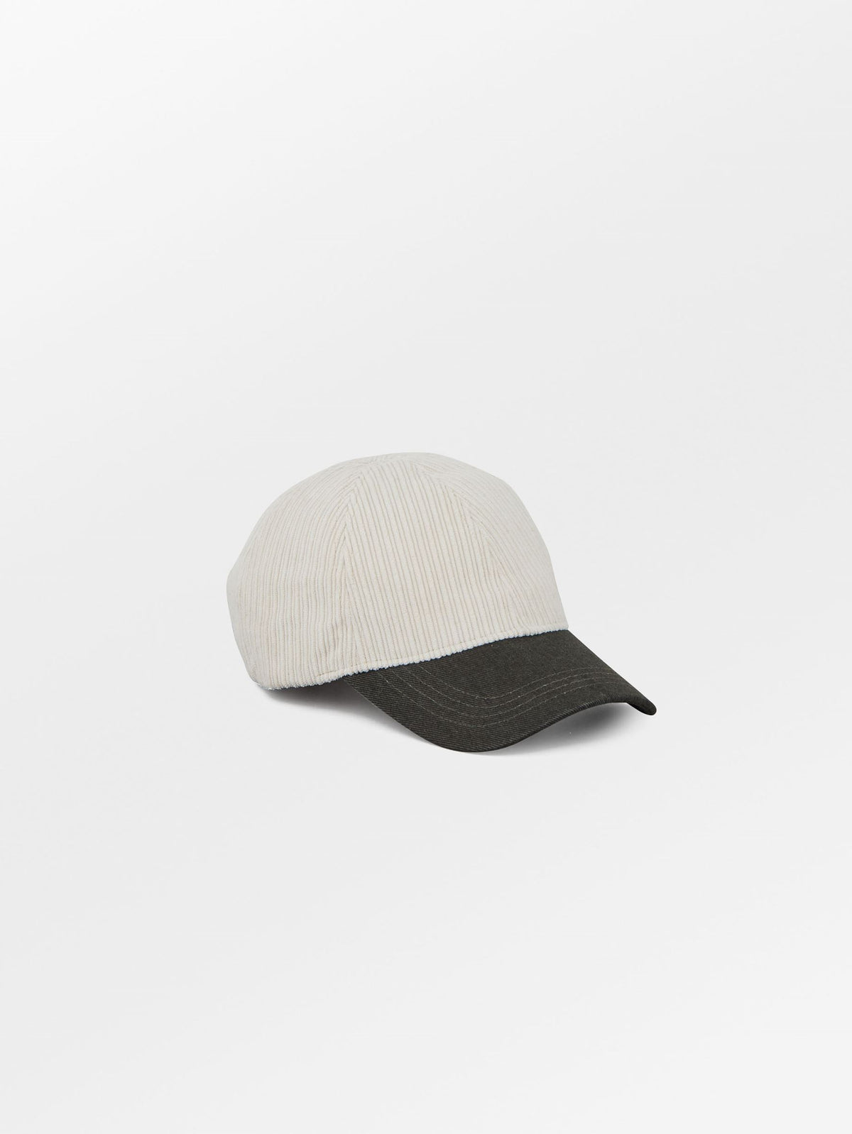 Corduroy Malvi Cap OneSize - Becksöndergaard