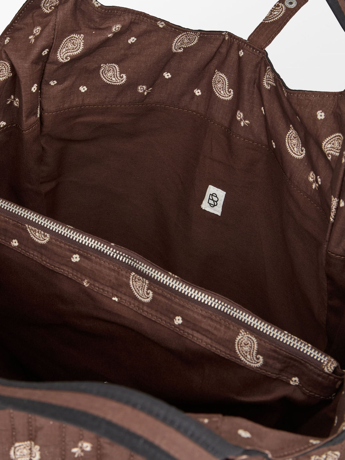 Bloom Paisley Raika Bag OneSize - Becksöndergaard
