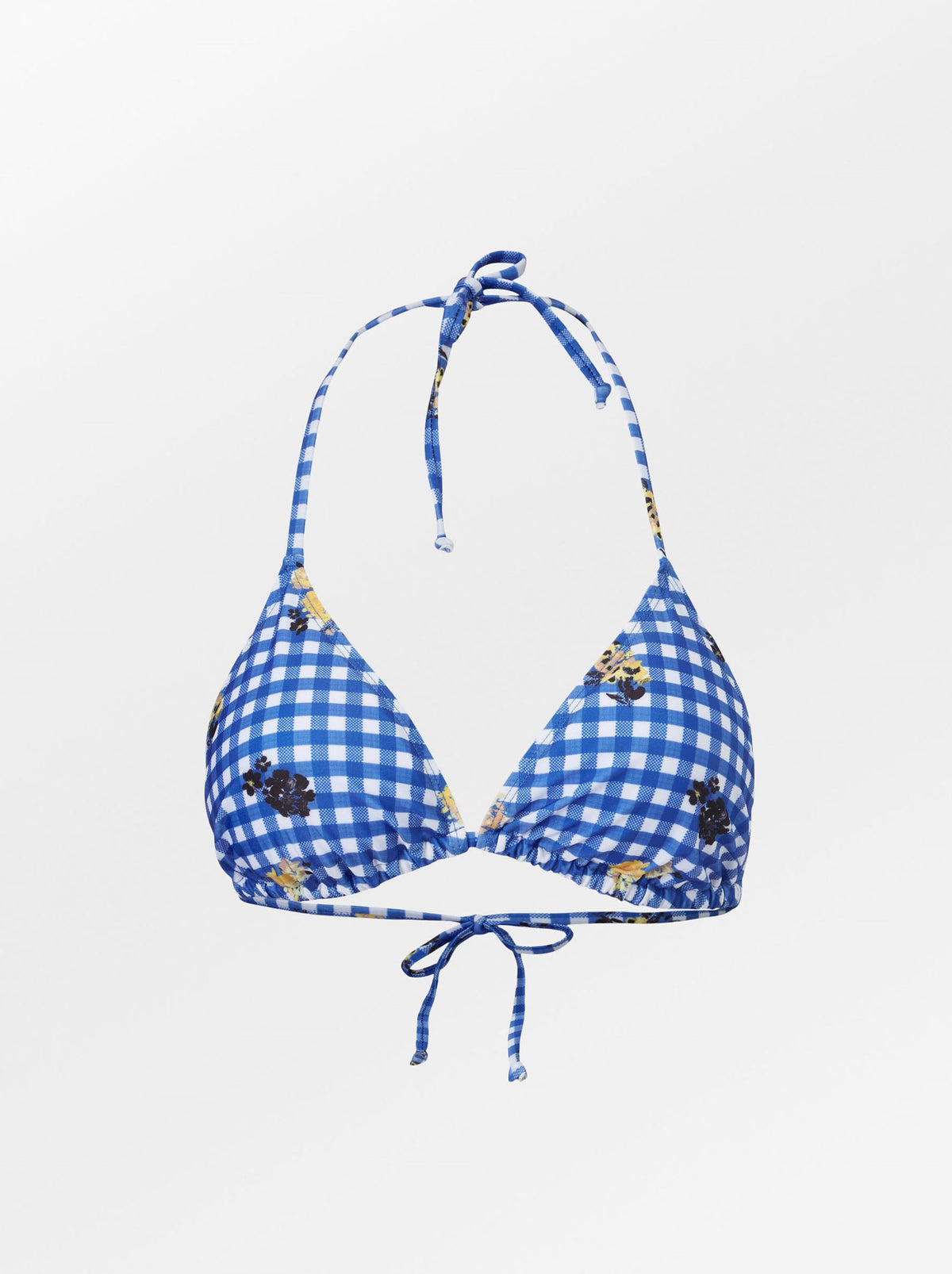 Wina Bel Bikini Top Clothing - Becksöndergaard