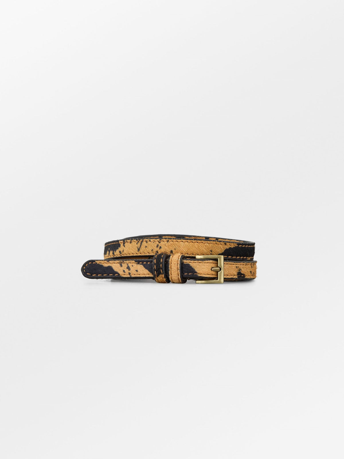 Tigarea Aria Leather Belt Clothing - Becksöndergaard