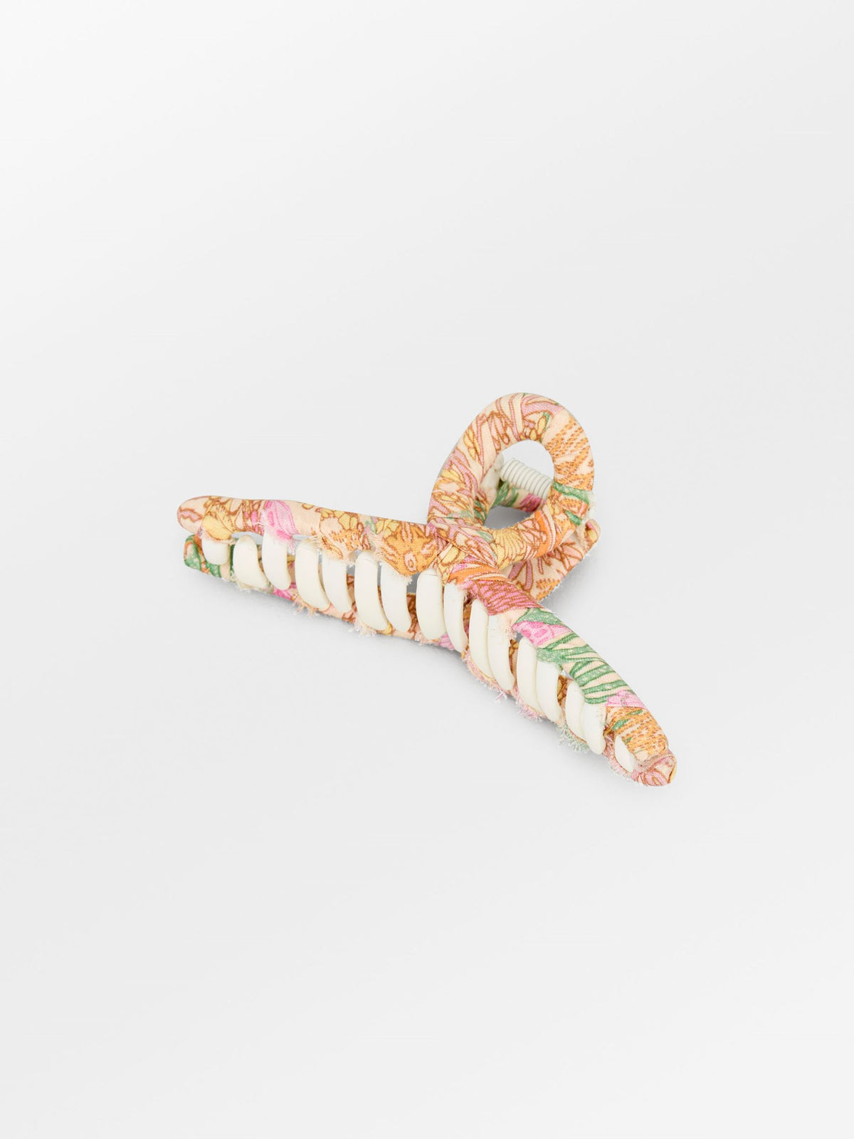 Corallo Cotta Celabrina Hair Claw OneSize - Becksöndergaard