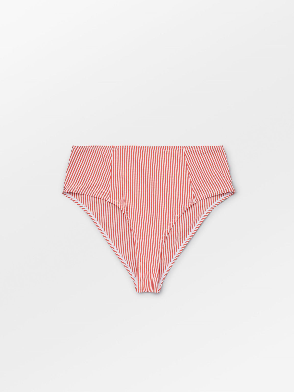 Striba High Waist Bikini Briefs Clothing - Becksöndergaard
