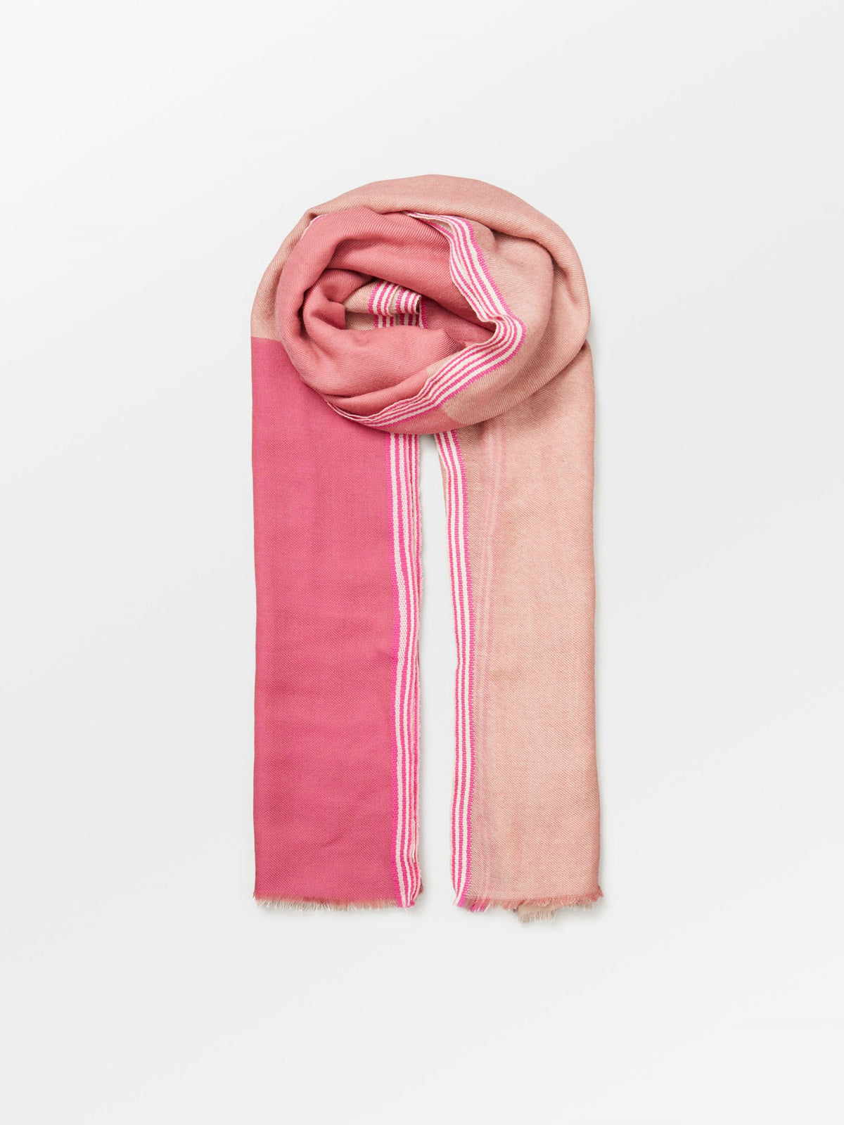 Zula Woo Scarf OneSize - Becksöndergaard