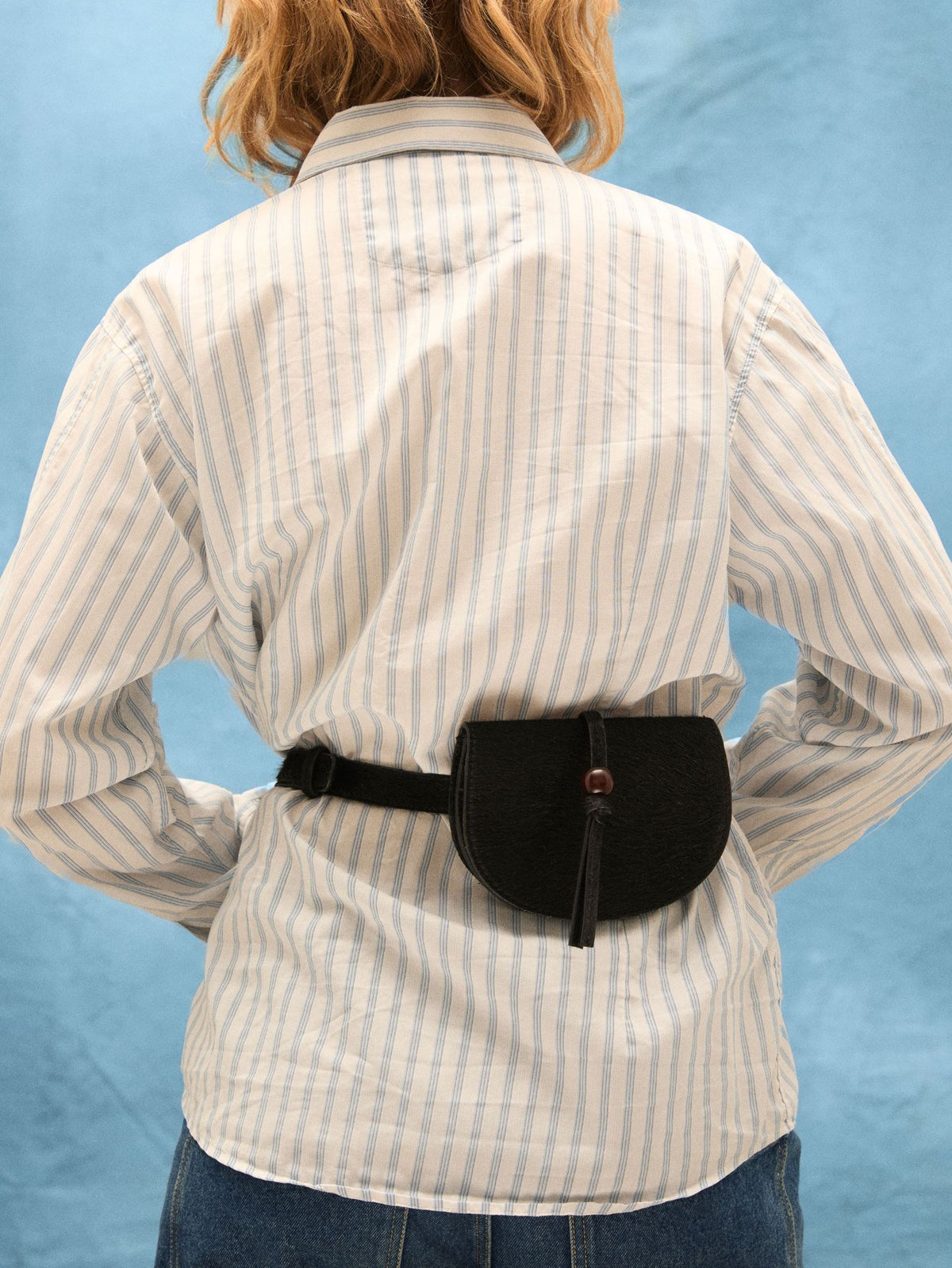 Fily Belt Bag OneSize - Becksöndergaard
