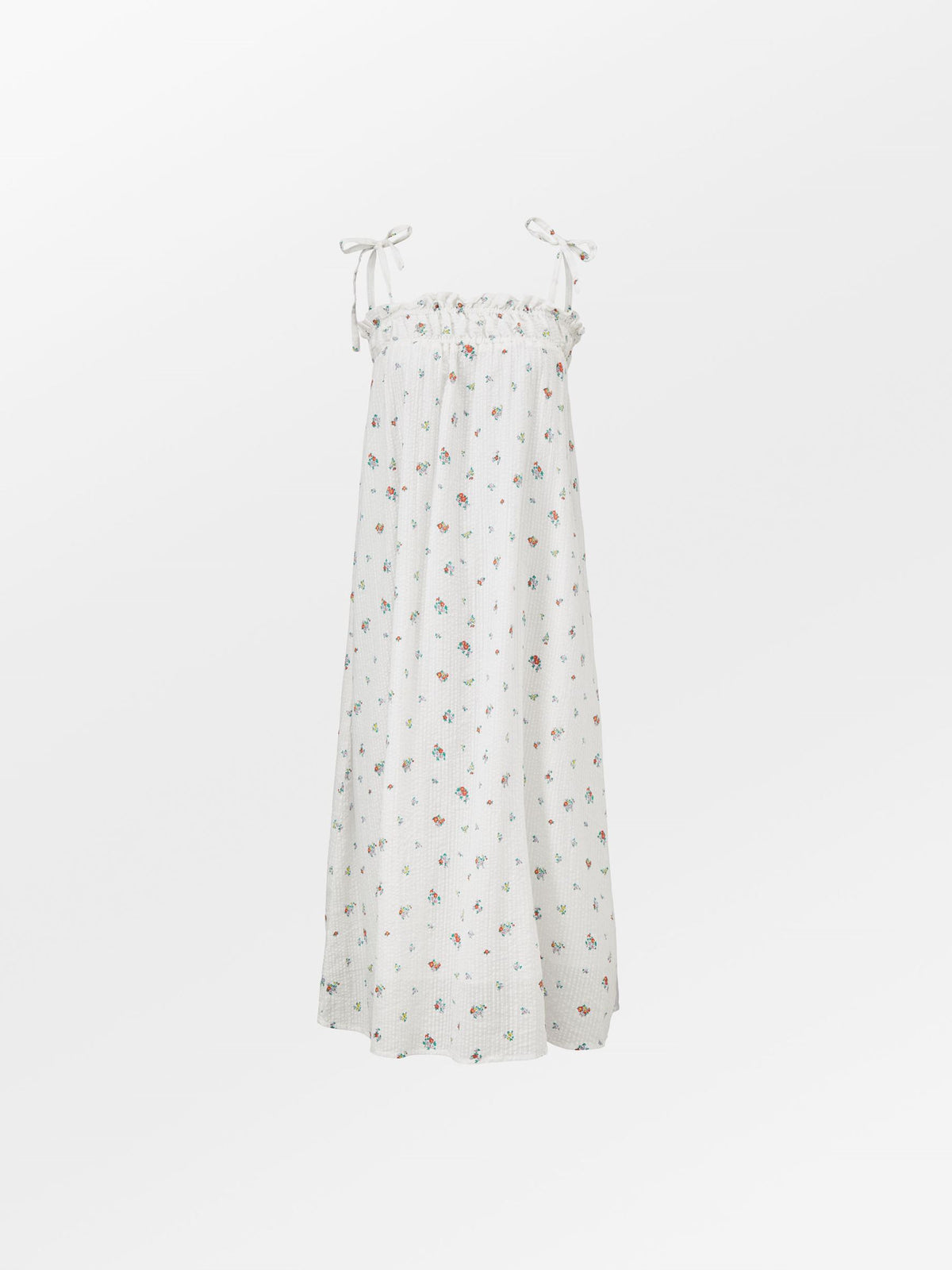Enrica Strap Dress Clothing - Becksöndergaard