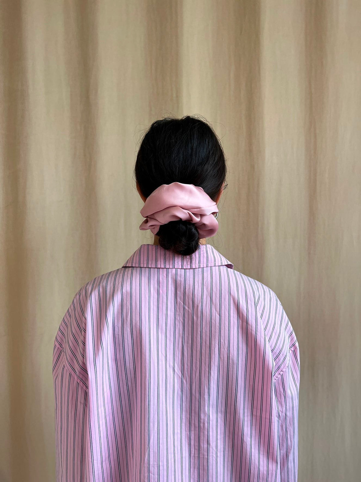 Luster Scrunchie OneSize - Becksöndergaard