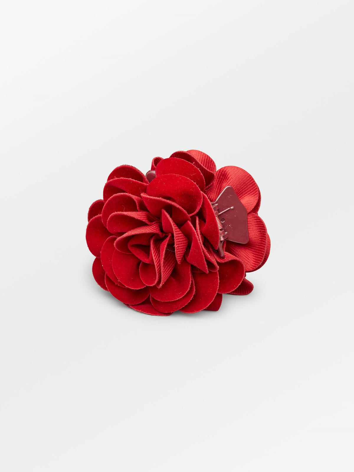 Velvet Peromia Hair Claw OneSize - Becksöndergaard