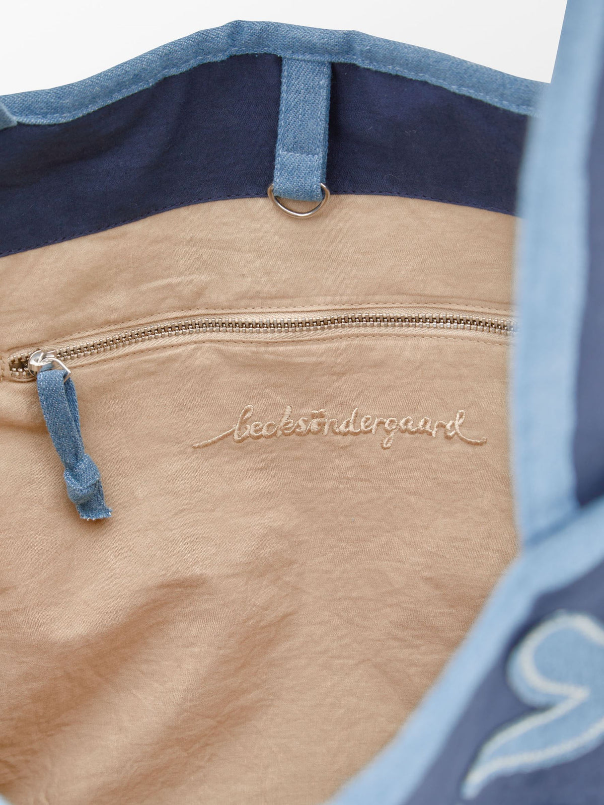 Guafiore Laurel Bag OneSize - Becksöndergaard
