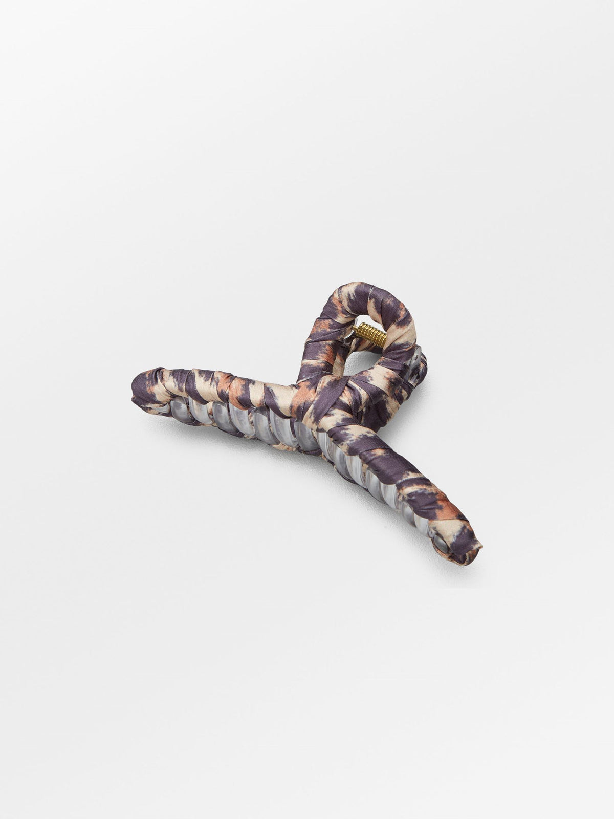 Leopa Celabrina Hair Claw OneSize - Becksöndergaard