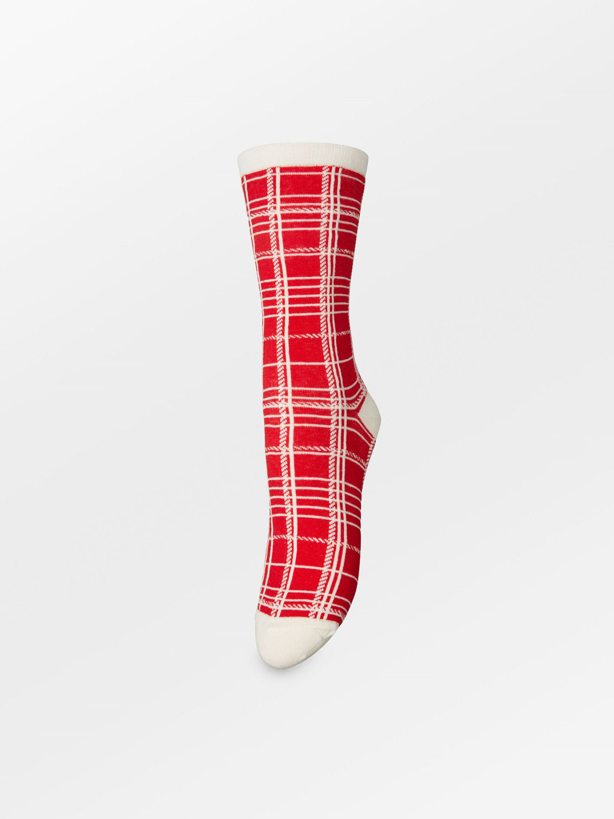 Grid Visca Sock Socks - Becksöndergaard