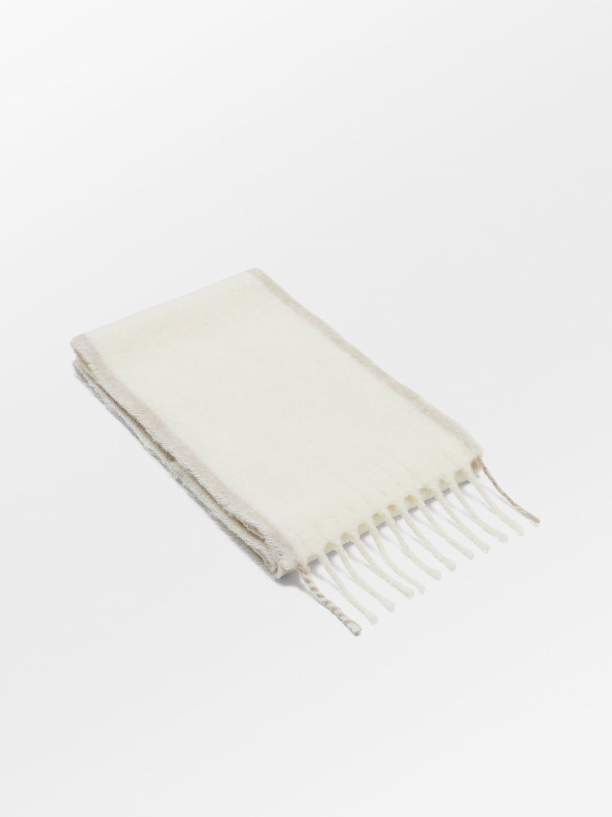 Solid Yuta Scarf OneSize - Becksöndergaard
