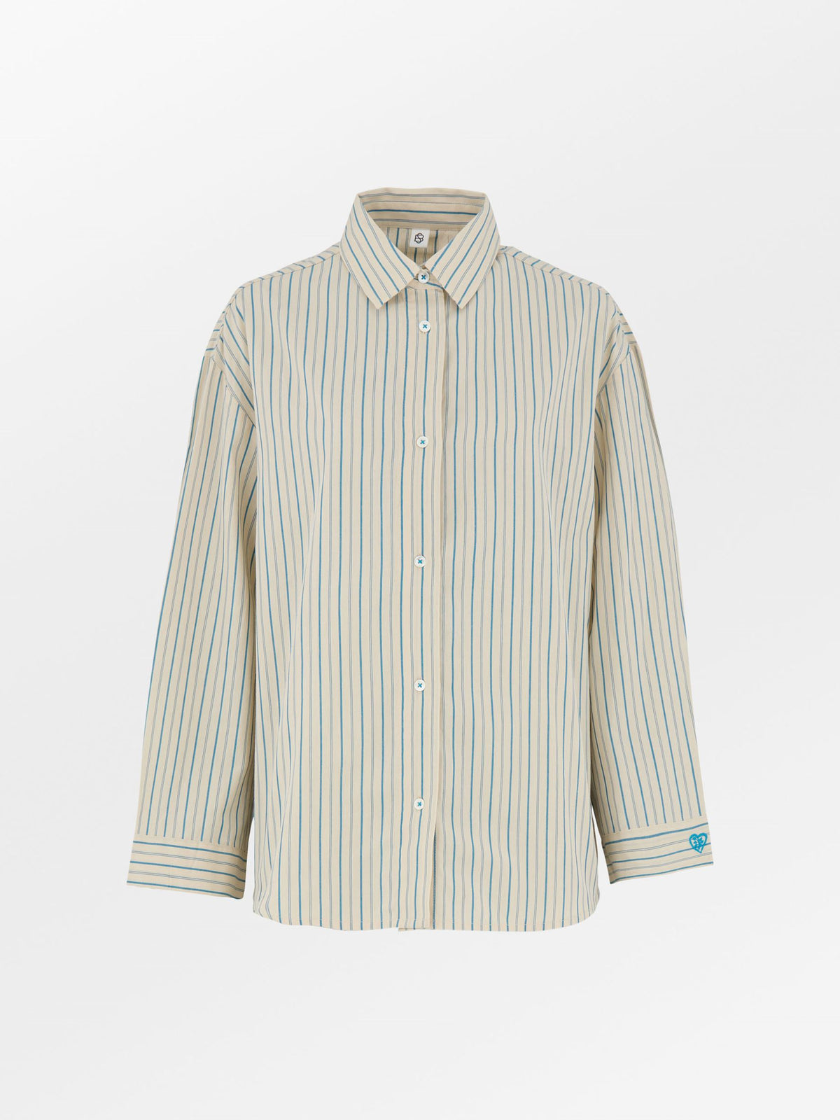 Suri Shirt Clothing - Becksöndergaard