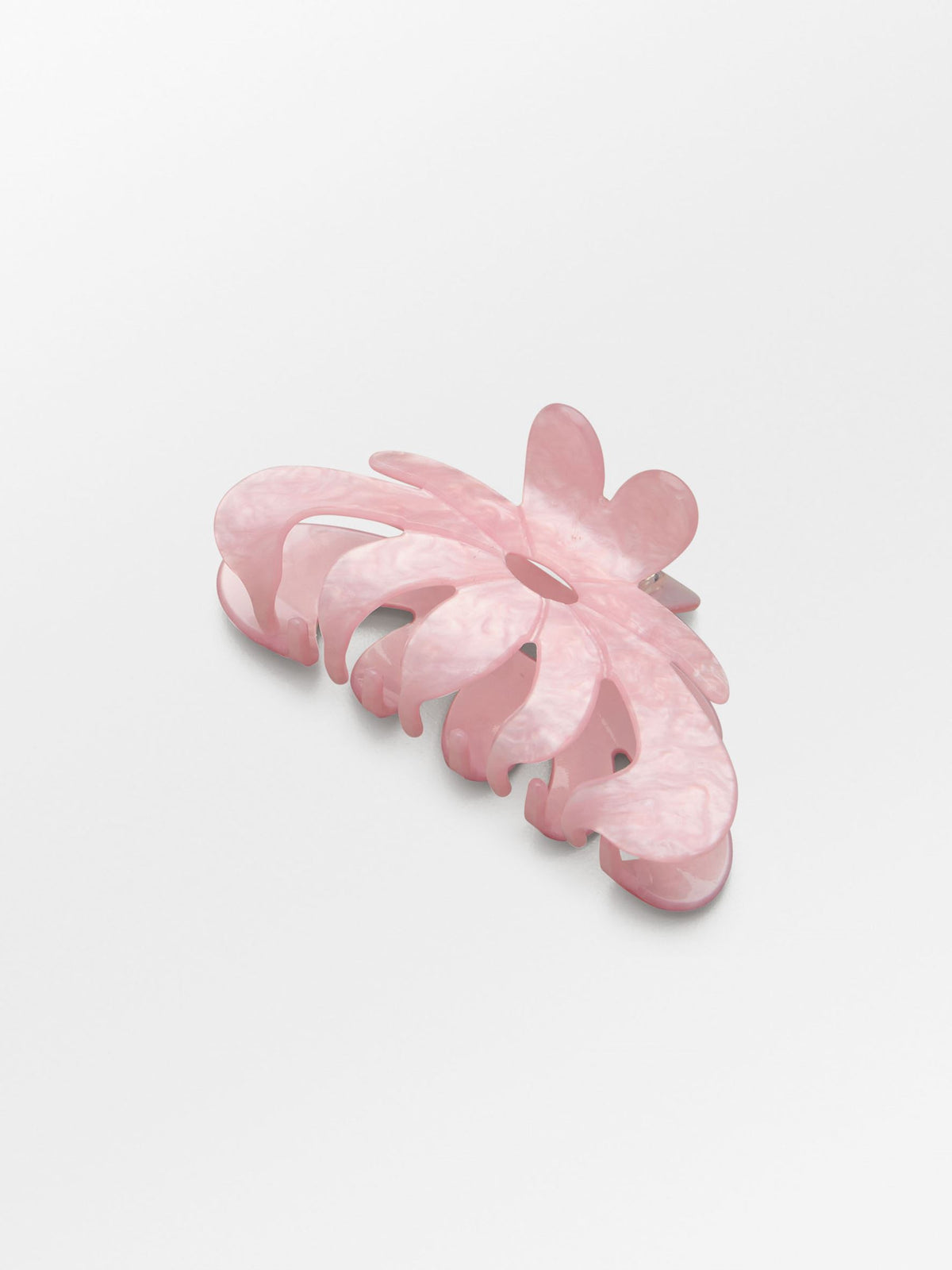 Marbie Magnolia Hair Claw OneSize - Becksöndergaard