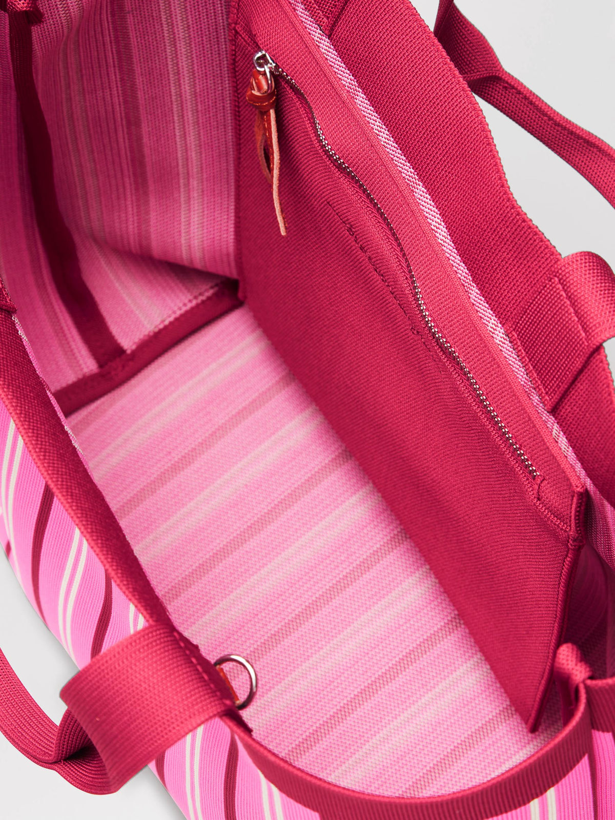 Interlock Lillian Bag OneSize - Becksöndergaard