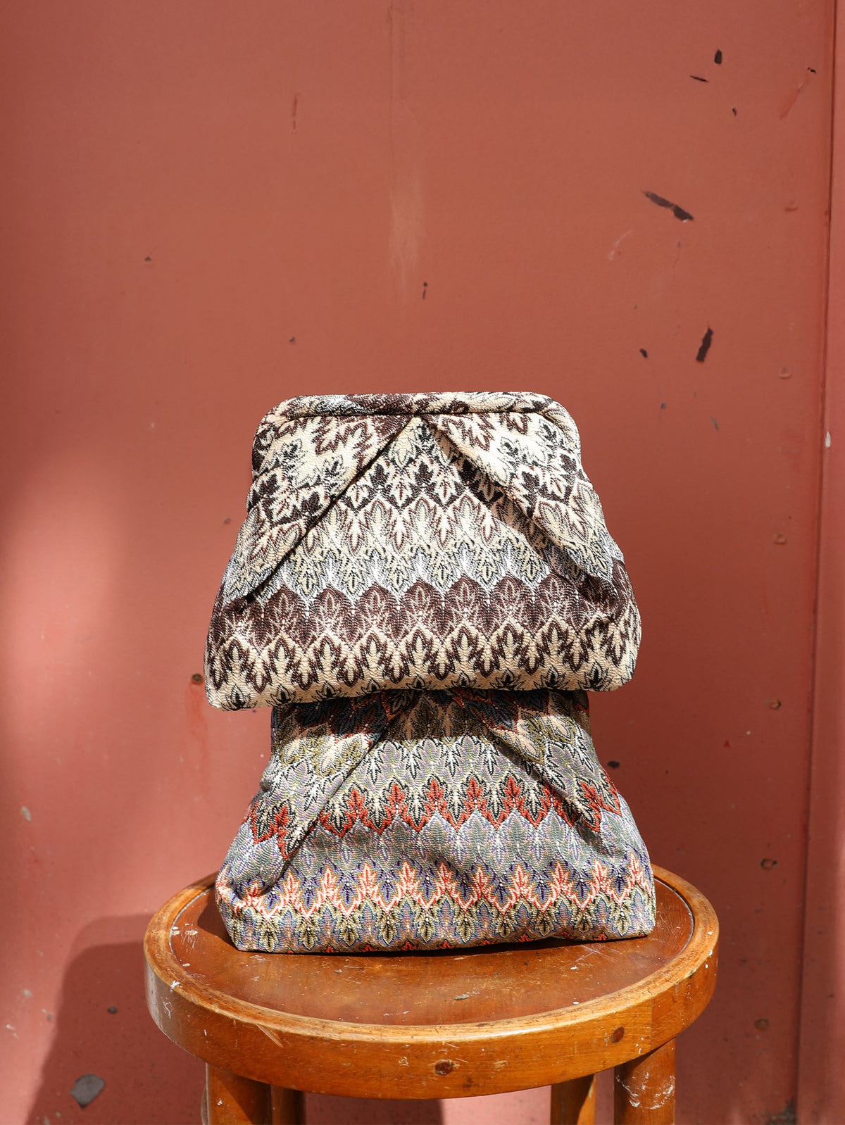 Pala Bonita Bag - Clutch OneSize - Becksöndergaard