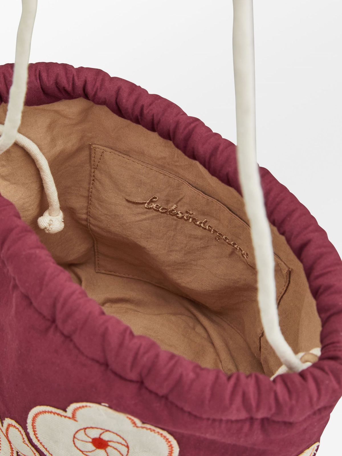 Guafiore Bina Bag OneSize - Becksöndergaard