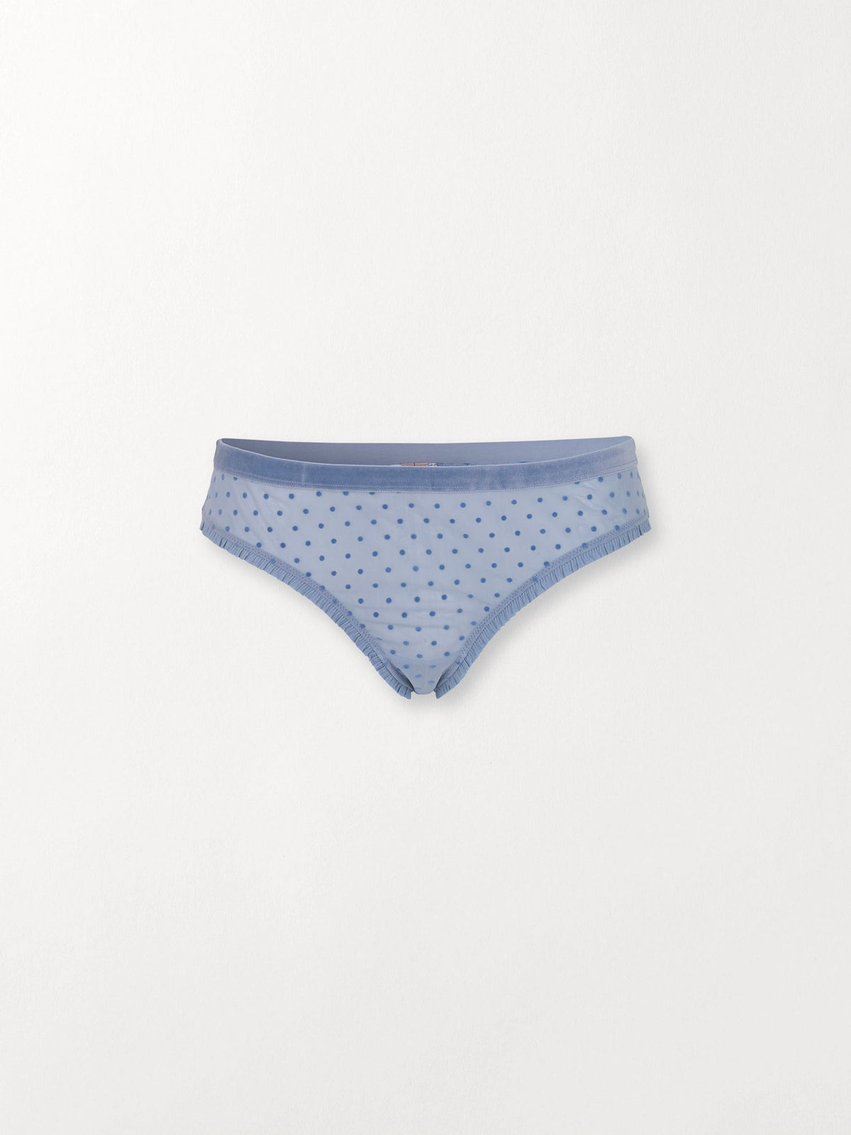 Tallie Soft Dot Bottom Clothing - Becksöndergaard