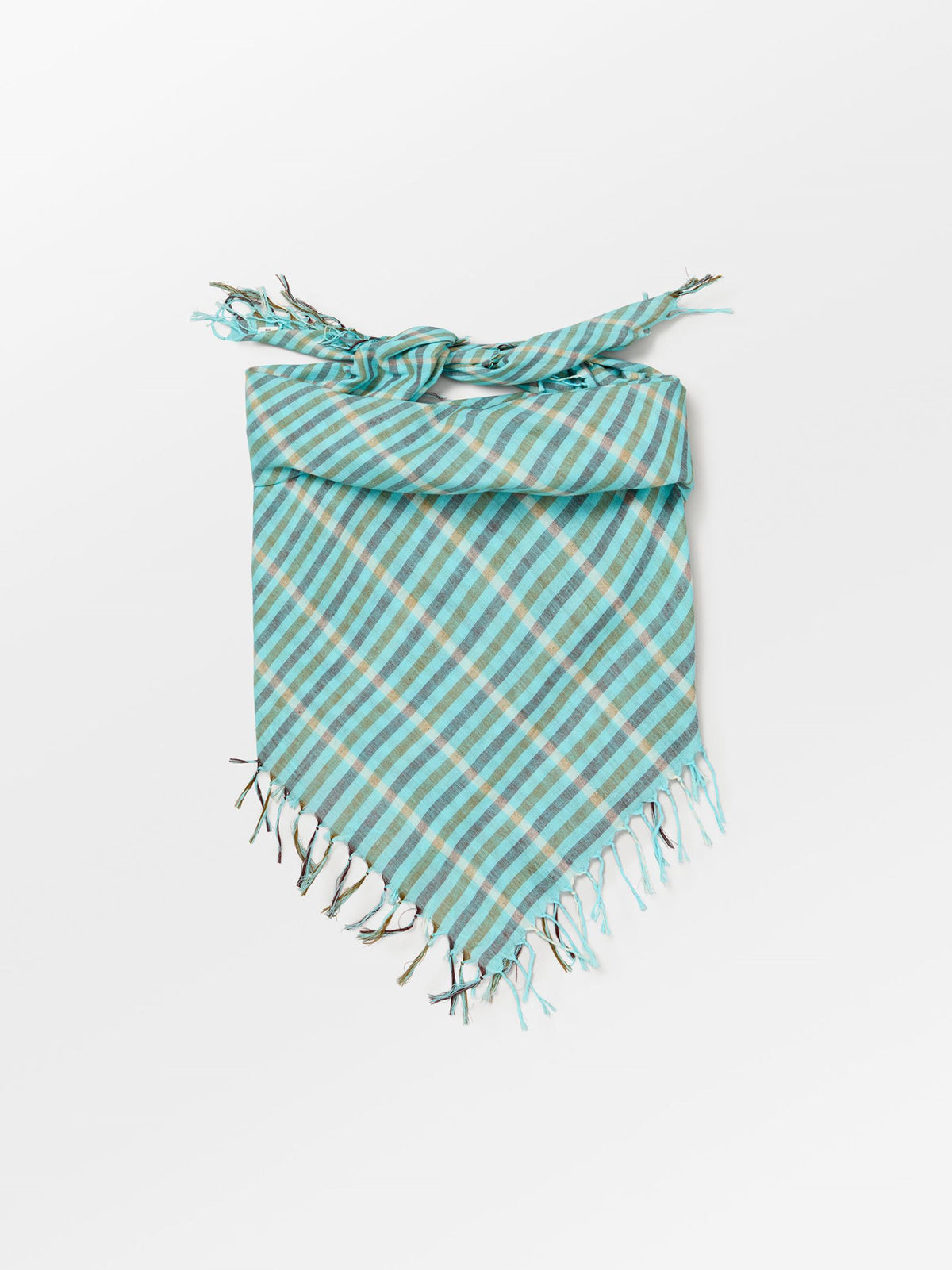 Tilora Cowea Scarf OneSize - Becksöndergaard