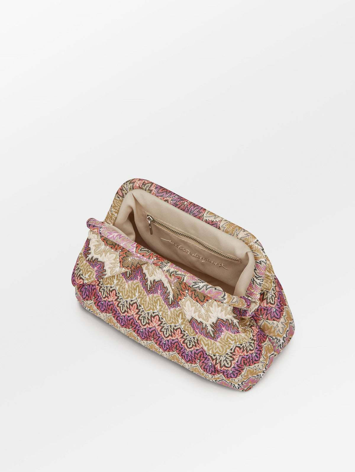 Pala Bonita Bag - Clutch OneSize - Becksöndergaard