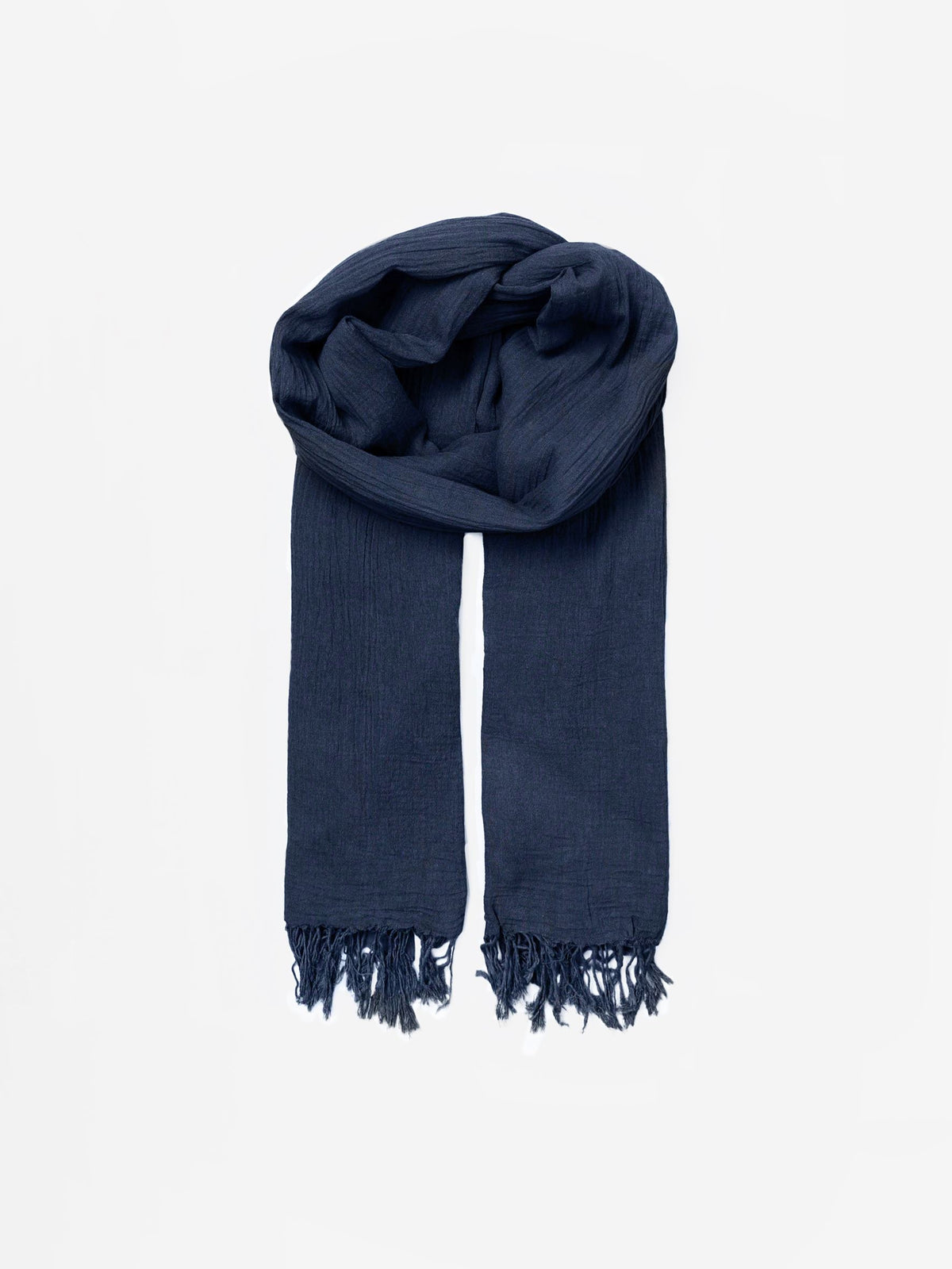 Solid Ilona Scarf OneSize - Becksöndergaard