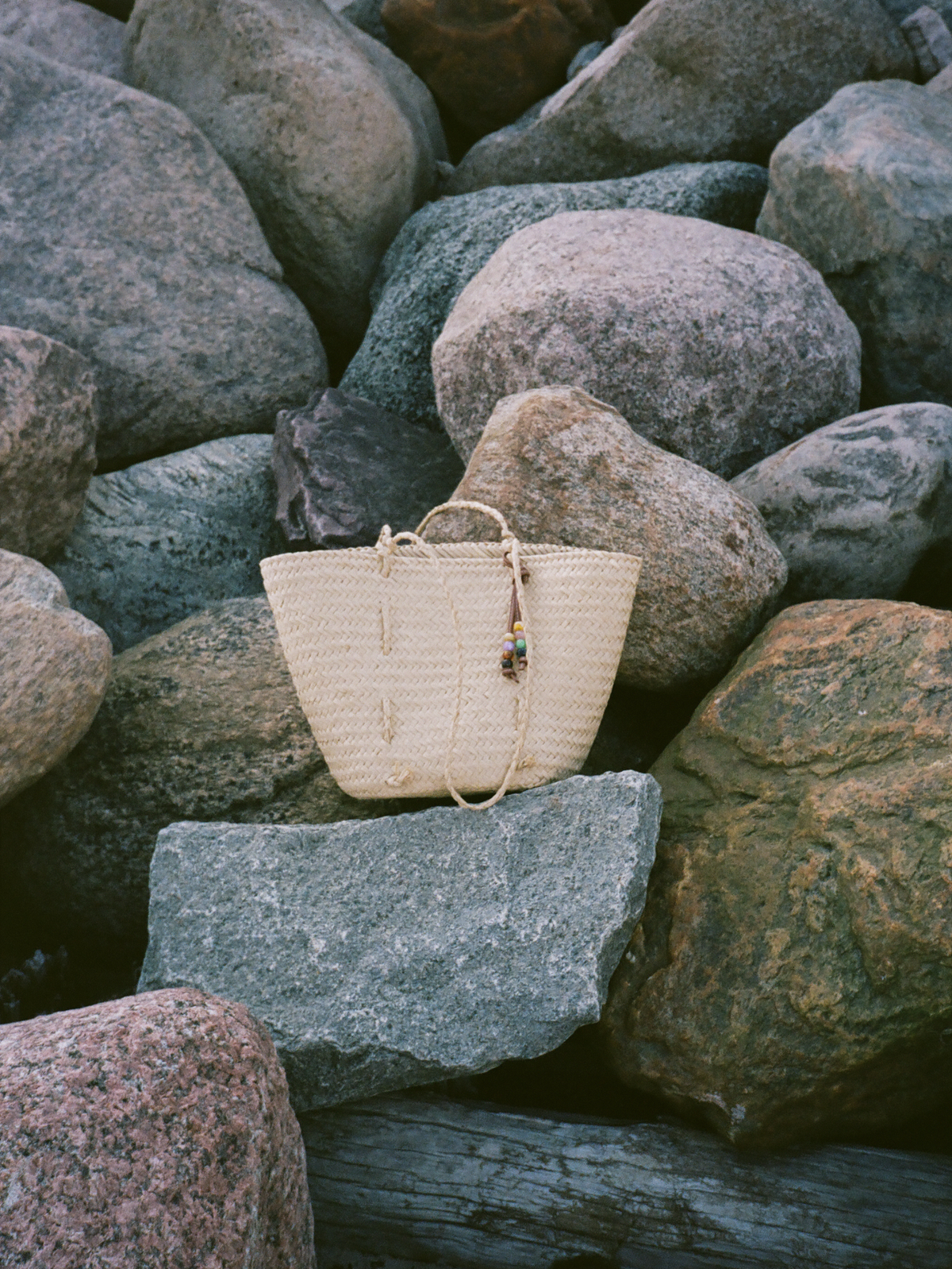 Strawie Adina M Bag OneSize - Becksöndergaard