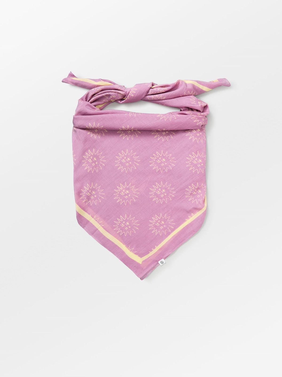 Sunial Sico Scarf OneSize - Becksöndergaard