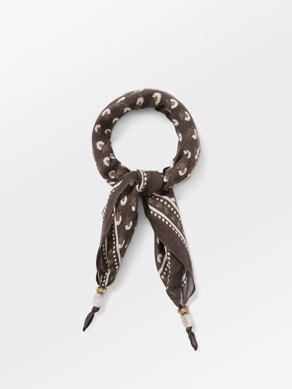 Vara Cotta Scarf OneSize - Becksöndergaard