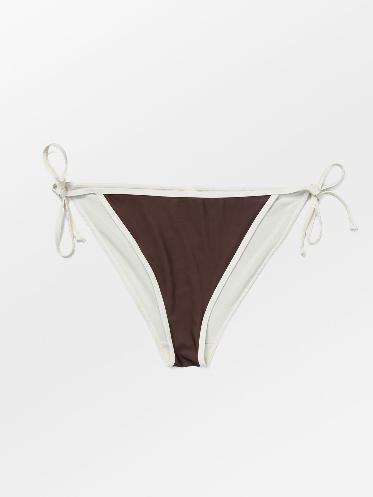 Contrast Baila Bikini Tanga Clothing - Becksöndergaard