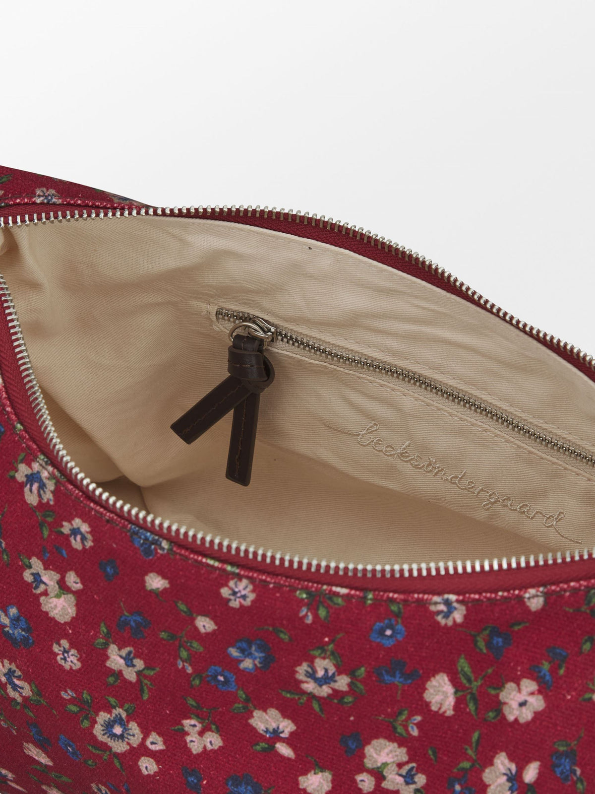 Meadora Canvas Bonie Bag OneSize - Becksöndergaard