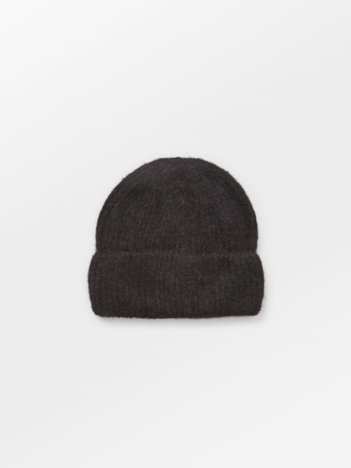 Alpaca-Wool Beanie OneSize - Becksöndergaard