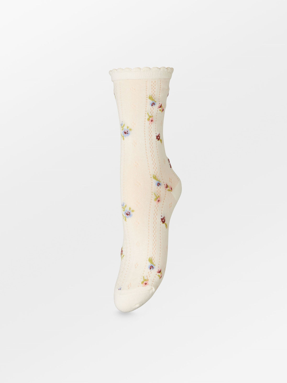Meadora Cotta Sock Socks - Becksöndergaard