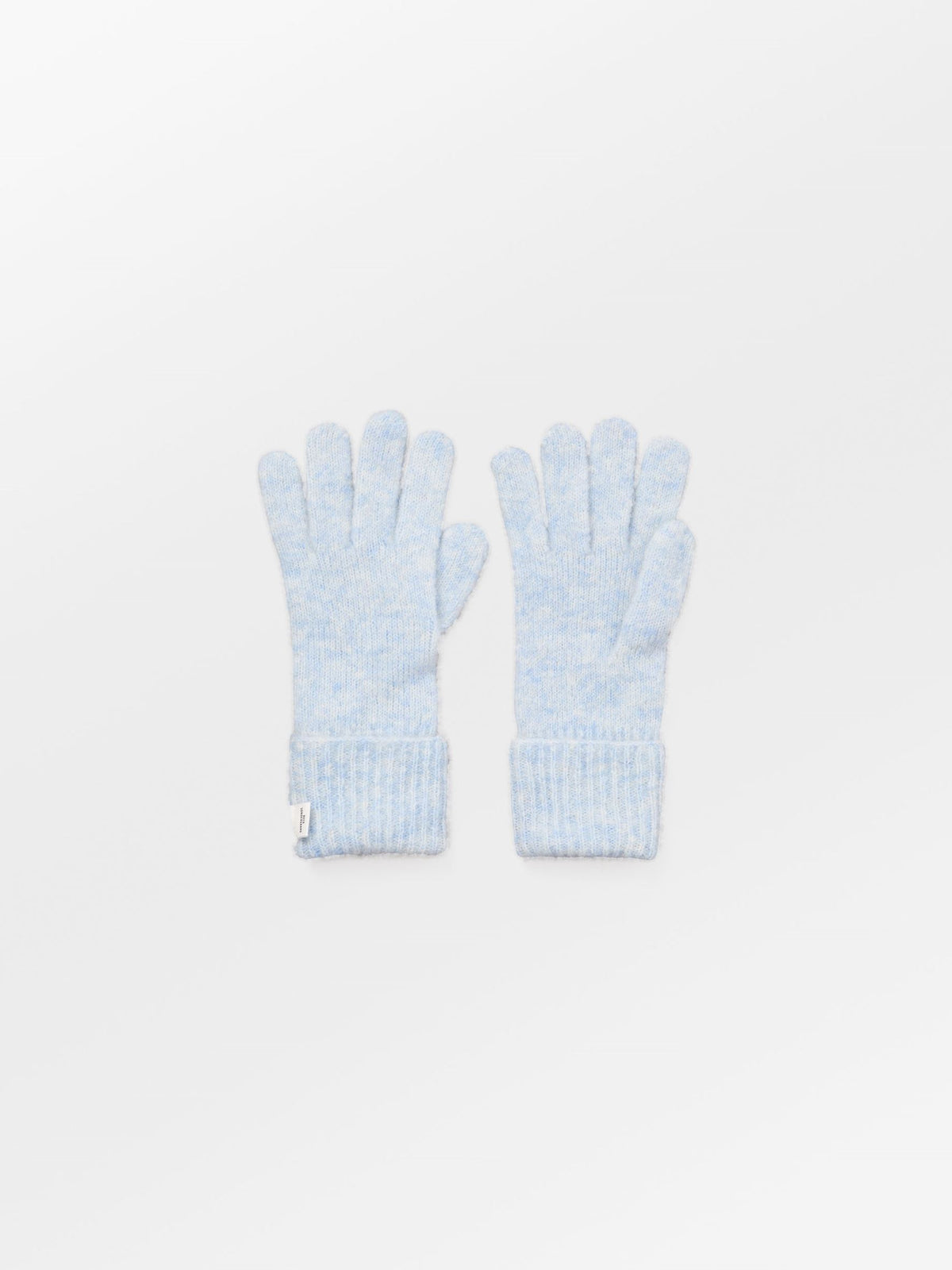 Alpaca-Wool Glove OneSize - Becksöndergaard
