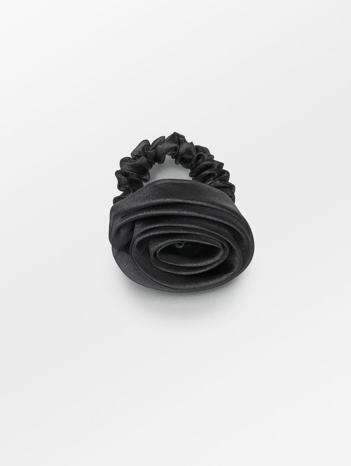 Organza Rosea Scrunchie OneSize - Becksöndergaard